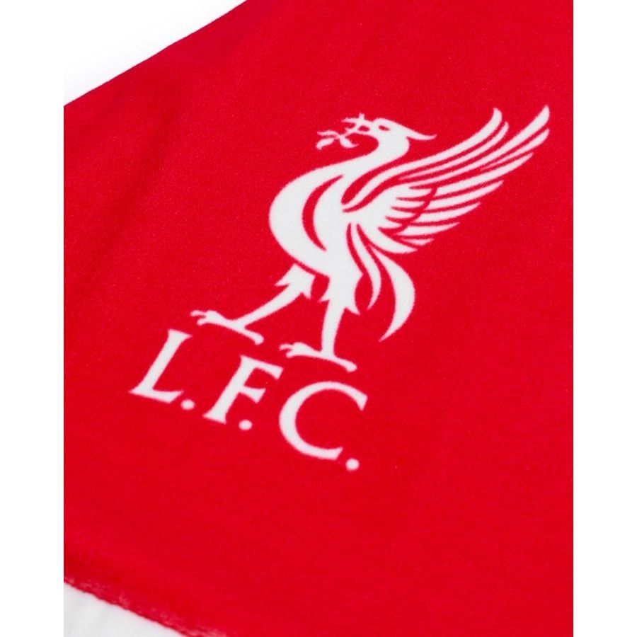 Liverpool Santa Hat - Red/White-SoccerKits Hub | Buy Soccer Jerseys Online